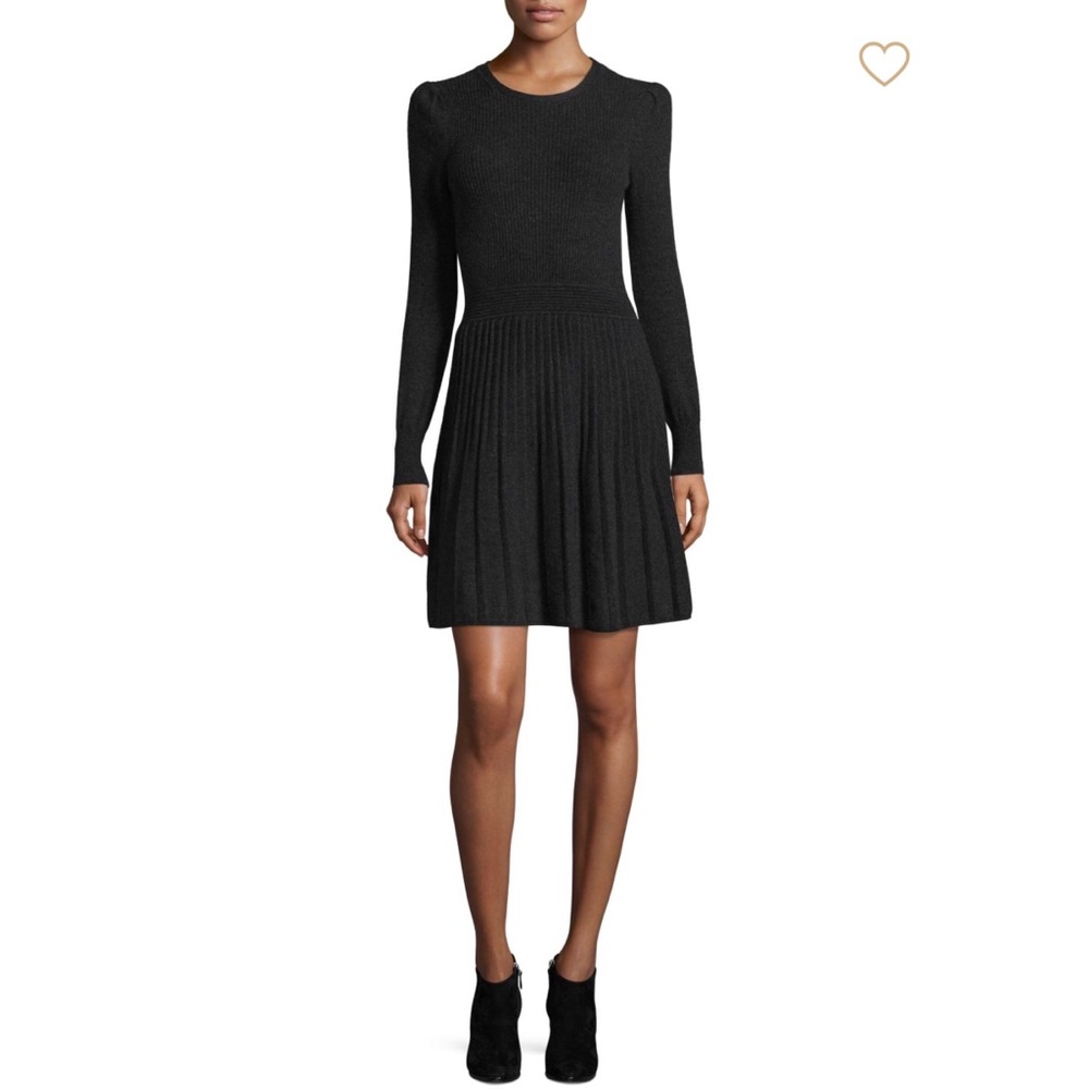NWT! Joie Peronne Cashmere Sweater Dress